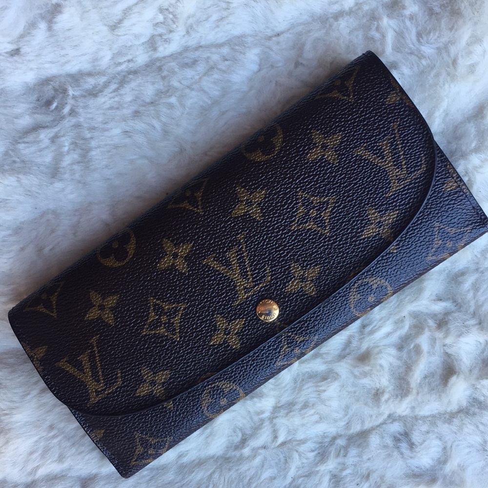 Louis Vuitton  Wallet